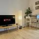 Kings Cross City Apartment, Londýn - Fotografie 5