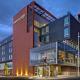 SpringHill Suites by Marriott Albuquerque University Area - Fotografie 1