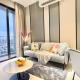 Modern 2B2B apt near Mid Valley - Wifi - Infinity Pool - Gym, Kuala Lumpur - Foto 3