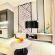 Modern 2B2B apt near Mid Valley - Wifi - Infinity Pool - Gym, Kuala Lumpur - Foto 5