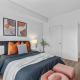 Luxury 2BDR with Parking & Pool - Marina del Rey, Los Angeles - Foto 4