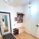 Arbat apartment in the center city, Bischkek (Foto 8)