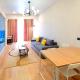 Arbat apartment in the center city, Bischkek (Foto 2)