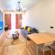 Arbat apartment in the center city, Bischkek (Foto 9)