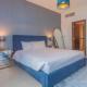 Bella Vista - 29 Boulevard Downtown - 2BR - Partial Fountain View, Dubaj - Fotografie 1