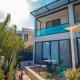 Çimentepe Residence Deluxe 4 - Duplex Villa in Yalikavak