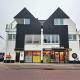 Bij de Haven op Urk, Urk
