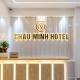 CM Hotel & Apartment Haiphong - Foto 4
