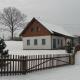 Chalupa pod dubem , Hlinov , Novohradské hory , Nové Hrady, Nové Hrady (Foto 10)