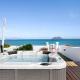 Luxury Oceanfront Villa, Corralejo
