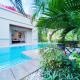 Beautiful 2br pool villa walk to Bangtao beach and Catch club, Ban Thalat Choeng Thale - Fotografie 1