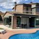 Chalet Els pins, Banyoles, Banyoles - Fotografie 1