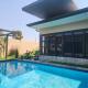 The Residence Villa, Musina (Foto 3)