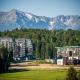 Pine Woods Apartment A27 in Silver Mountain, Poiana Brašov - Fotografie 1