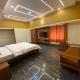 Shreesham Resort at Malpe Beach, Malpe - Fotografie 4