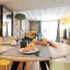 3p.cosy flat#6pers#heart of Le Marais, Paris - Foto 1