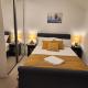 Beautifully Fab 3 bedroom 4 beds New home 8 guests Stretford Trafford, Manchester - Photo 5