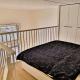 Loft next to train station & close to airport, Vantaa (fotografie 2)
