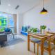 Ben Thanh - Luxury Serviced Apartments Ho Chi Minh - Foto 10