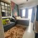 Comfy Studio unit with Wi-fi, Las Piňas City, parking rent optional, Manille - Photo 6