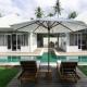 Villa Damgan, Julah