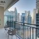 Mira Holiday Homes - Serviced apartment in Zada Tower, Dubaï - Photo 4