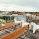 Large Apartments - Great for Groups - with Balcony or Terrace, Vienna - Foto 2