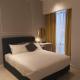 Bukit Bintang Axon Residences 3R2B 3Queens Beds, Kuala Lumpur - Fotografie 10