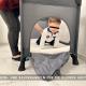 Suite Lombardi - Terrasse, Babybett, Doppelbett, Waschmaschine, Ruhige Lage, Bieber - Foto 9