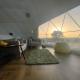 Sunset Ridge - Luxury Geodesic Dome set in the beautiful countryside, Porkellis - Fotografie 2