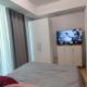 Beach view balcony in Azure Urban Resort Residences, Manille - Photo 4