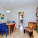 Edinburgh Central 2-Bedroom Old Town Apartment - Fotografie 8