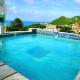 BeachFront Villa, Gros Islet