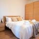 I Host Apartment - Sant'Agostino 7, Milán - Foto 10
