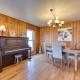 Charming Country Home in Laramie - 4 Mi to UW!, Laramie - Fotografie 6
