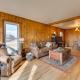 Charming Country Home in Laramie - 4 Mi to UW!, Laramie - Fotografie 4