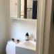 cozy room with private bathroom, Arlington (Foto 7)