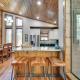 Furnished Deck, Hot Tub! Family Gem in Broken Bow, Broken Bow (photo 9)