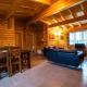 Teal Lodge - Nordic Log Cabin with private hot tub Selby - Zdjęcie 3