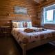 Teal Lodge - Nordic Log Cabin with private hot tub Selby - Zdjęcie 4