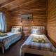 Teal Lodge - Nordic Log Cabin with private hot tub Selby - Zdjęcie 5