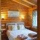 Teal Lodge - Nordic Log Cabin with private hot tub Selby - Zdjęcie 7