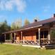 Piglet house, Olita