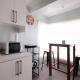 One bedroom budget condo in BGC, Manila - Fotografie 2