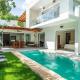 Beautiful Boho Pool VIP villa jacuzzi 24h security, Tulum - Fotografie 1