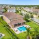 9 Ensuite bedrooms Pool/Spa/Theater, Orlando - Fotografie 6