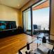 Magnifique appartement pleine vue mer Marina Casablanca, Casablanca (photo 5)