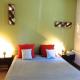 B&B La Chambre du Zodiaque, Brusel - Fotografie 5