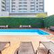 Luz Hotel by Castelo Itaipava, Foz do Iguaçu - Zdjęcie 5