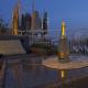 A1mar1023 Breathtaking rooftop in Sagrada Familia Barcelona - Fotografie 4
